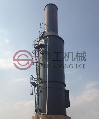 除尘器